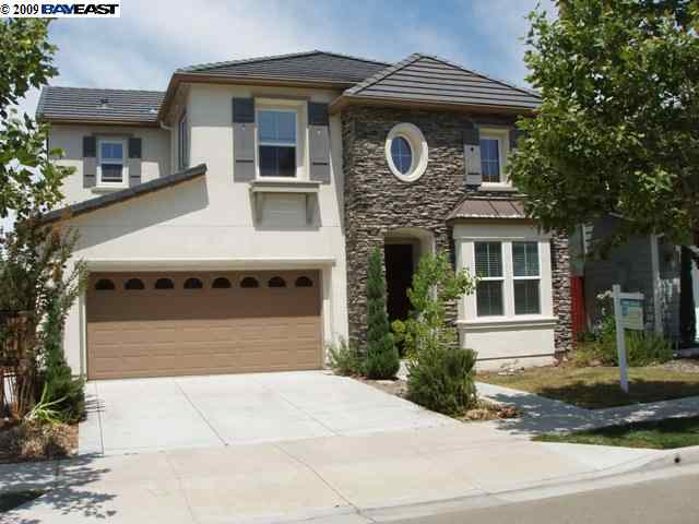 3939 Veritas Way San Ramon, CA 94582 - Photo 1 of 1 a front view of a house with garden