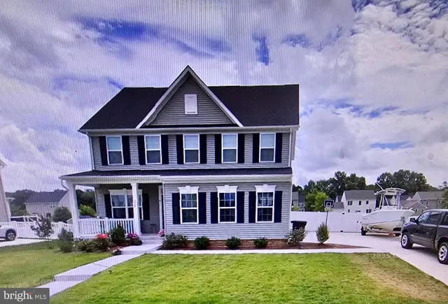 $564,900 | 226 Ash Wood Drive, Church Hill, MD 21623