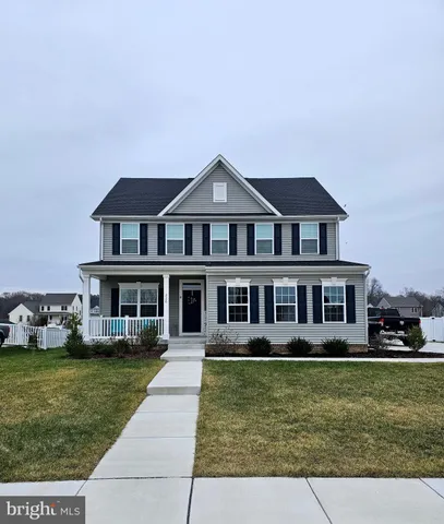 $564,900 | 226 Ash Wood Drive, Church Hill, MD 21623