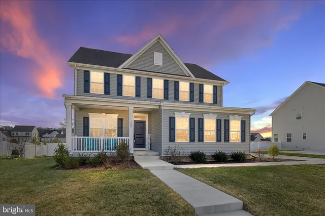 $564,900 | 226 Ash Wood Drive, Church Hill, MD 21623