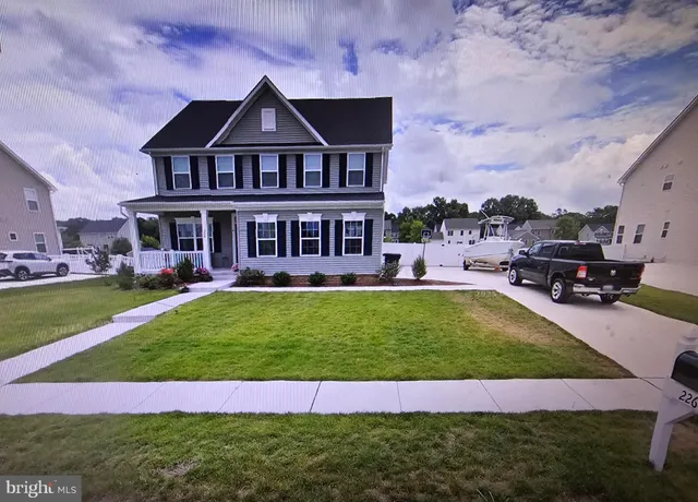 $564,900 | 226 Ash Wood Drive, Church Hill, MD 21623