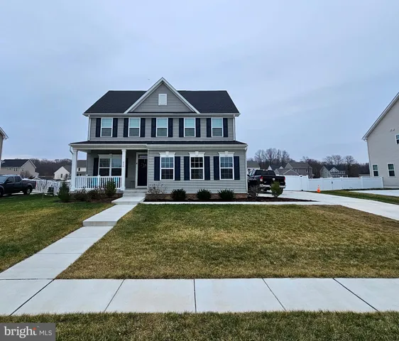 $564,900 | 226 Ash Wood Drive, Church Hill, MD 21623