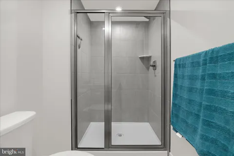 a building outdoor space with patio furniture