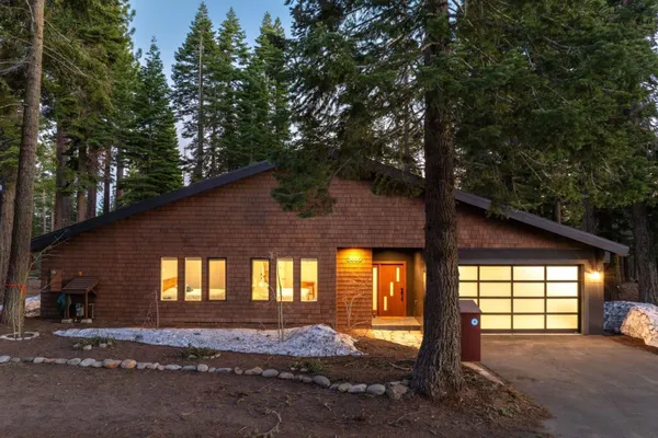 $1,795,000 | 3006 Polaris Road, Tahoe City, CA 96145