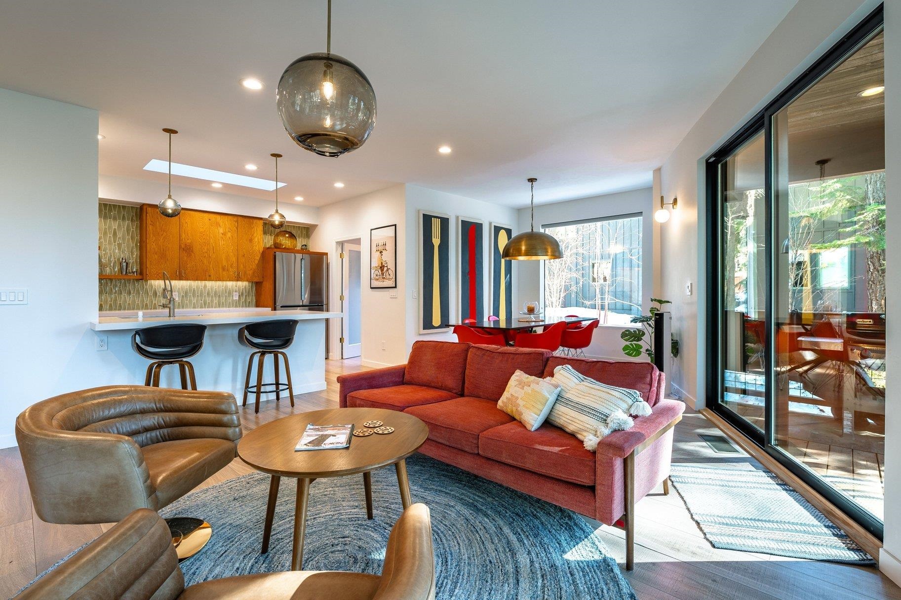 3006 Polaris Road Tahoe City, CA 96145 - Photo 11 of 28