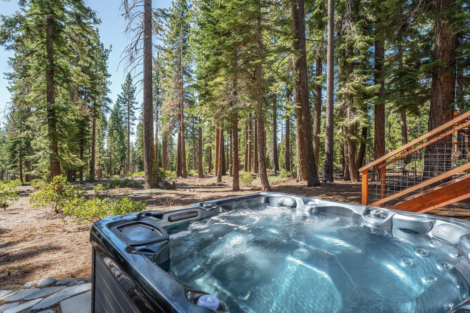 3006 Polaris Road Tahoe City, CA 96145 - Photo 23 of 28