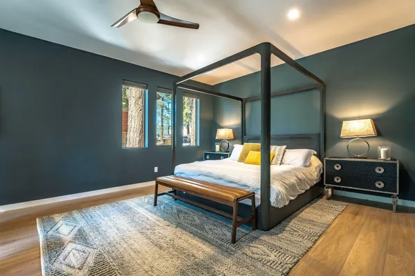$1,795,000 | 3006 Polaris Road, Tahoe City, CA 96145