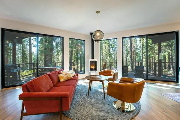 $1,795,000 | 3006 Polaris Road, Tahoe City, CA 96145
