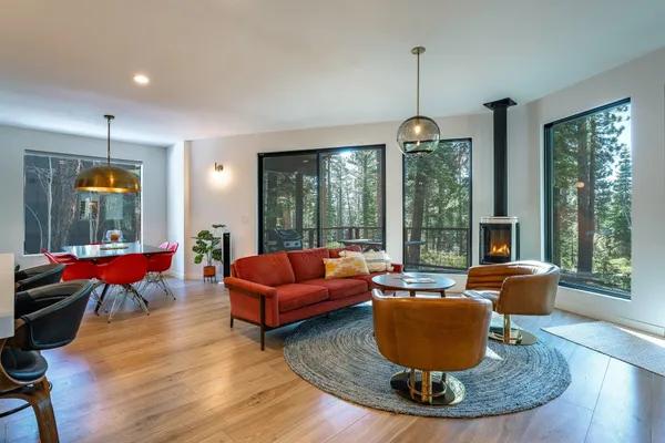 $1,795,000 | 3006 Polaris Road, Tahoe City, CA 96145