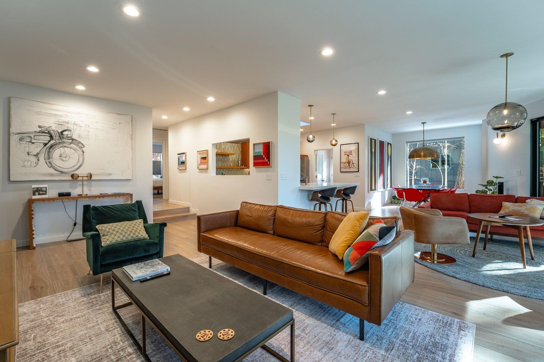 3006 Polaris Road Tahoe City, CA 96145 - Photo 8 of 28