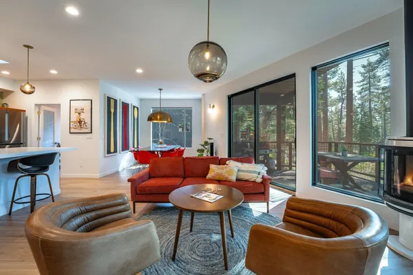 $1,795,000 | 3006 Polaris Road, Tahoe City, CA 96145