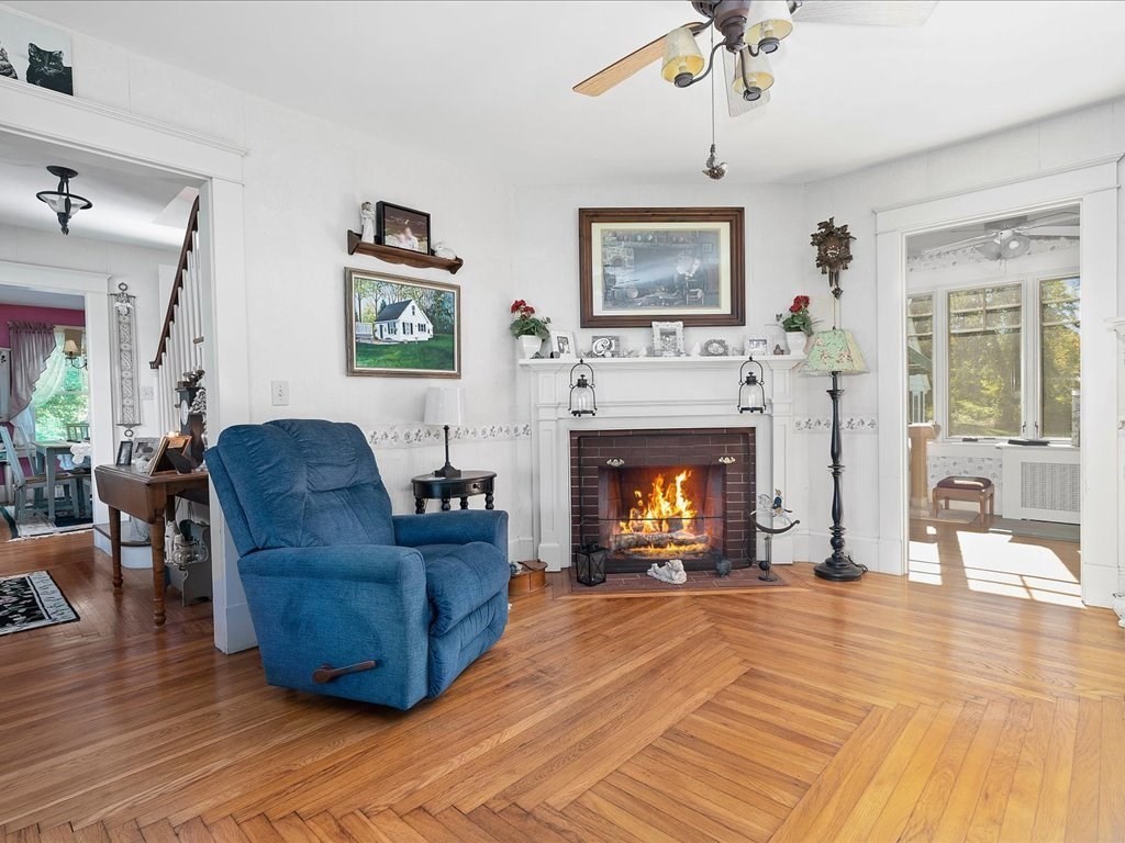 208 Old Warren Road Swansea, MA 02777 - Photo 12 of 27 Gallery Image 12
