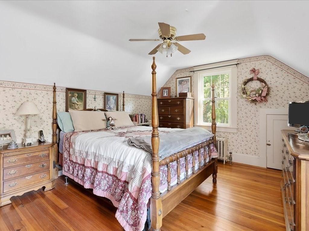 208 Old Warren Road Swansea, MA 02777 - Photo 24 of 27 Gallery Image 24