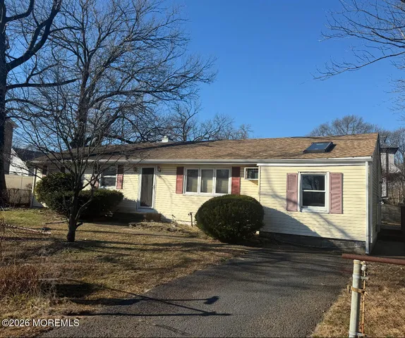 $360,000 | 115 Central Avenue, Keansburg, NJ 07734