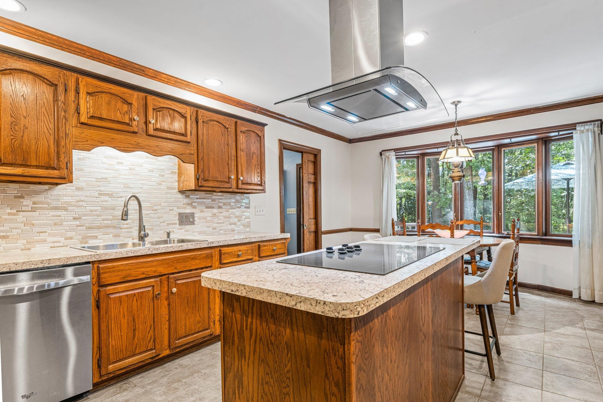 3813 Country Club Road Zebulon, NC 27597 - Photo 10 of 27 Photo 10