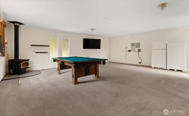 $785,000 | 1476 Boon Hollow Lane, Oak Harbor, WA 98277