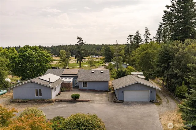 $785,000 | 1476 Boon Hollow Lane, Oak Harbor, WA 98277