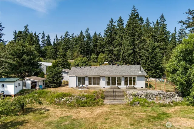 $785,000 | 1476 Boon Hollow Lane, Oak Harbor, WA 98277