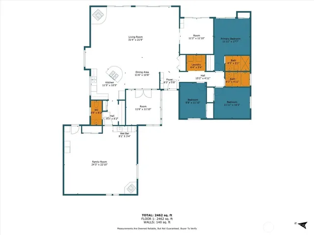 $785,000 | 1476 Boon Hollow Lane, Oak Harbor, WA 98277