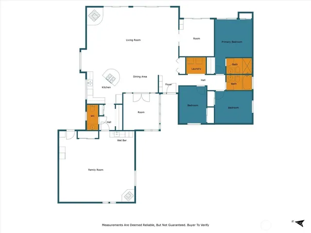 $785,000 | 1476 Boon Hollow Lane, Oak Harbor, WA 98277