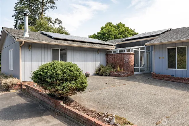 $785,000 | 1476 Boon Hollow Lane, Oak Harbor, WA 98277