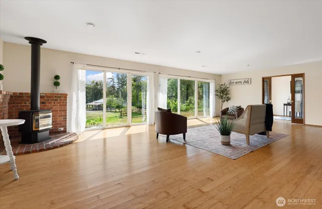 $785,000 | 1476 Boon Hollow Lane, Oak Harbor, WA 98277