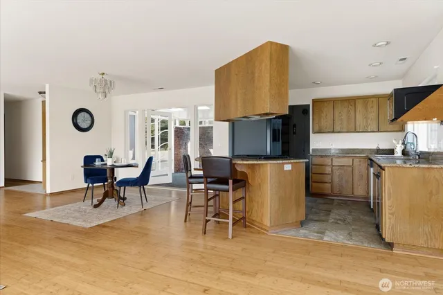 $785,000 | 1476 Boon Hollow Lane, Oak Harbor, WA 98277