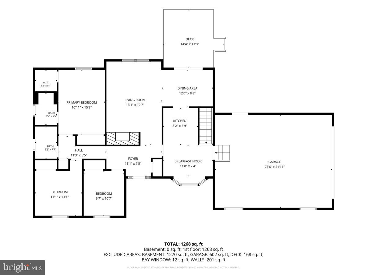 1555 Alley Mill Road Clayton, DE 19938 - Photo 43 of 44