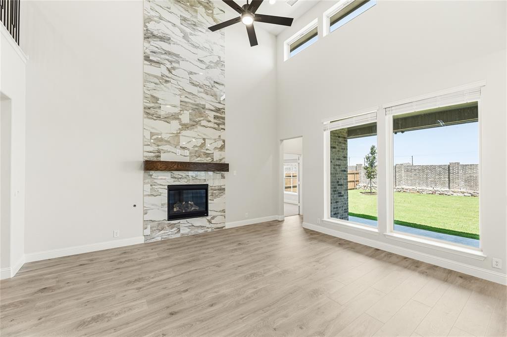 1144 Hitching Post Way Oak Point, TX 75068 - Photo 10 of 39