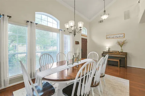 $390,000 | 16810 Tranquility Park Drive, Cypress, TX 77429