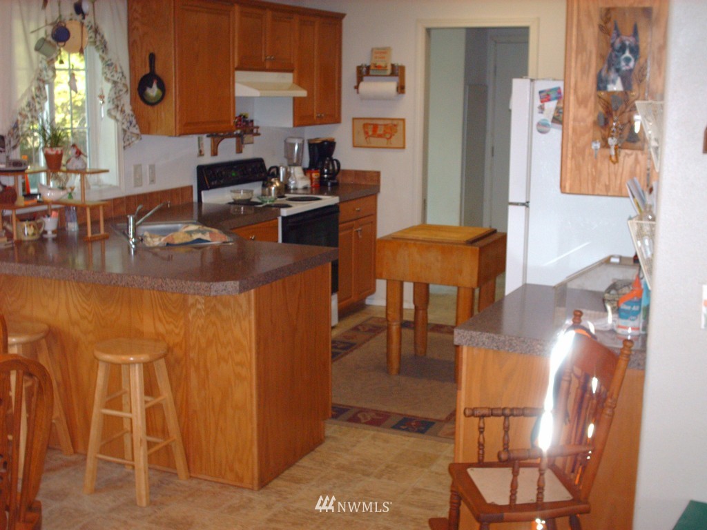 153 Godfrey Road Mossyrock, WA 98564 - Photo 2 of 8 Gallery Image 2