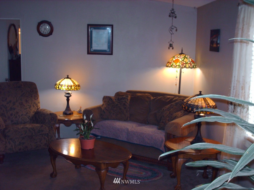 153 Godfrey Road Mossyrock, WA 98564 - Photo 5 of 8 Gallery Image 5