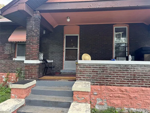$26,500 | 531 North 24th Street, East St. Louis, IL 62205