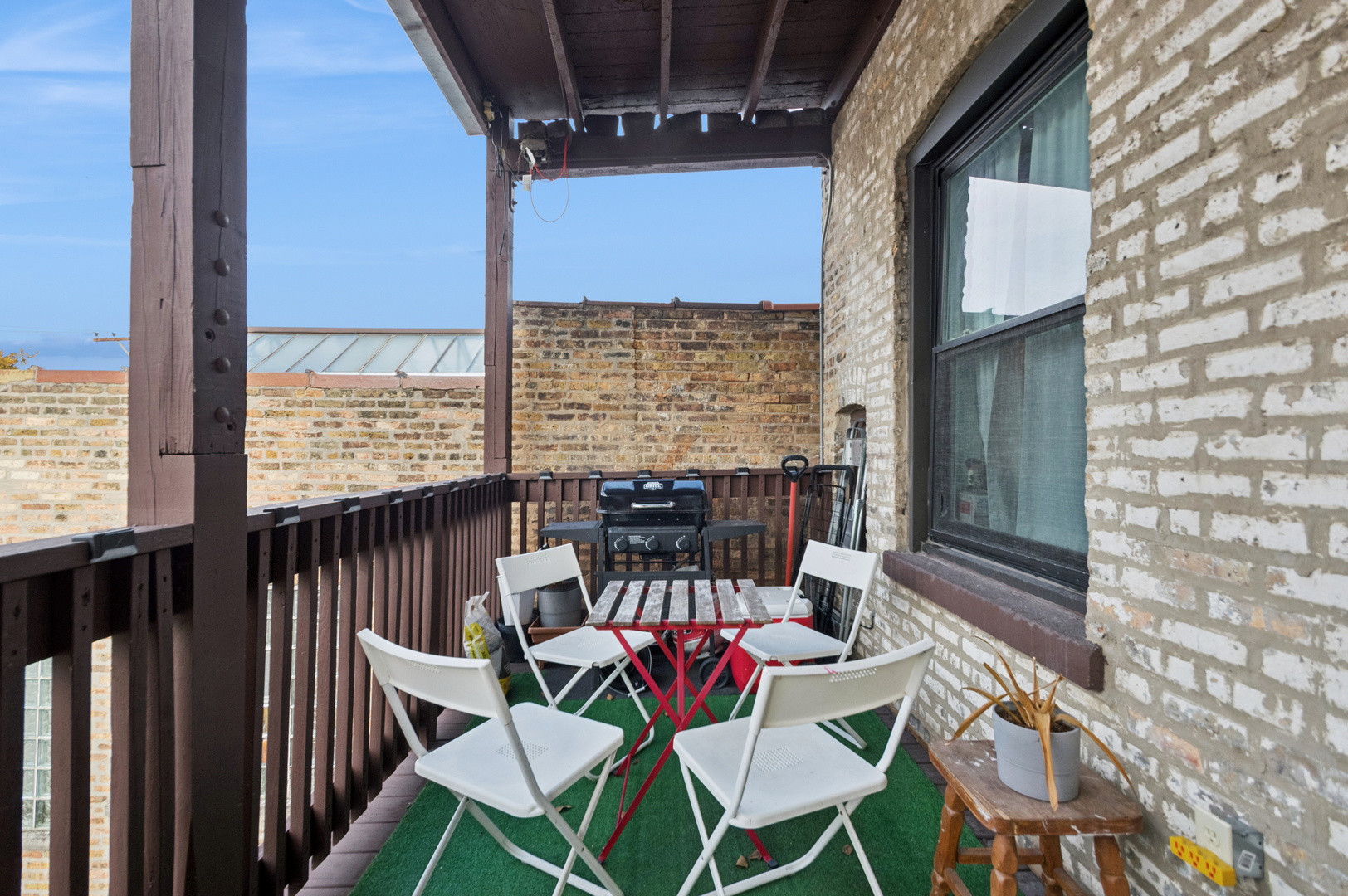 6238 North Broadway, Unit 3N Chicago, IL 60660 - Photo 12 of 13