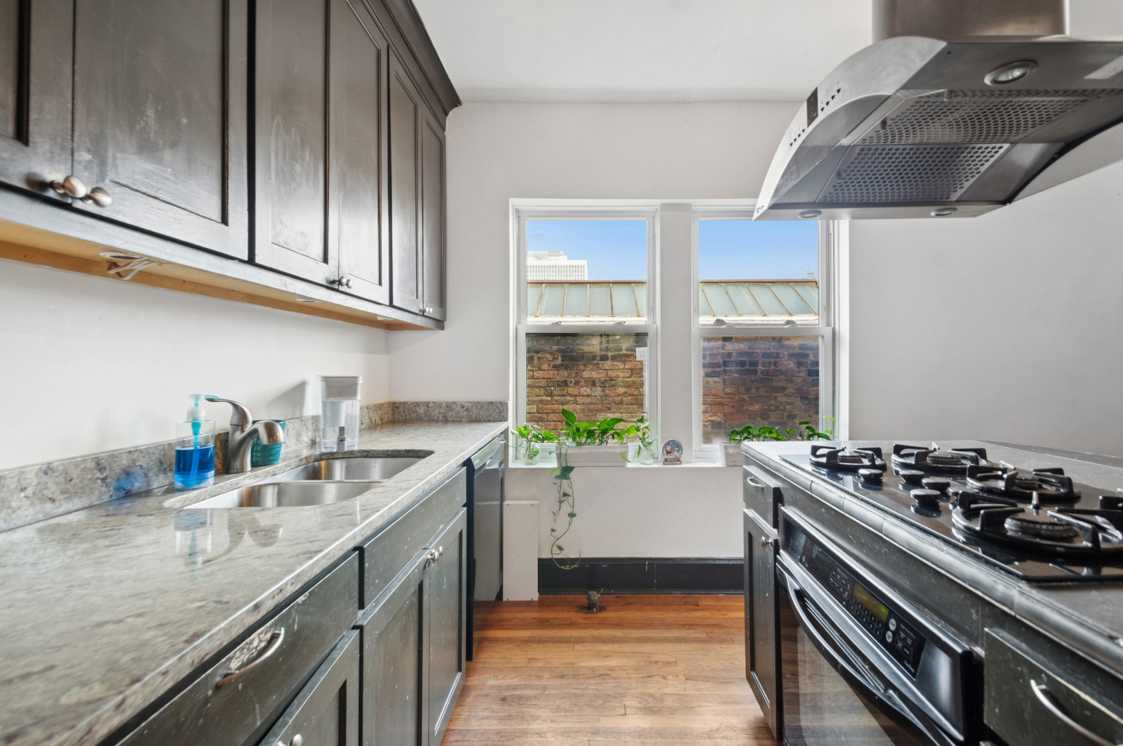 6238 North Broadway, Unit 3N Chicago, IL 60660 - Photo 6 of 13