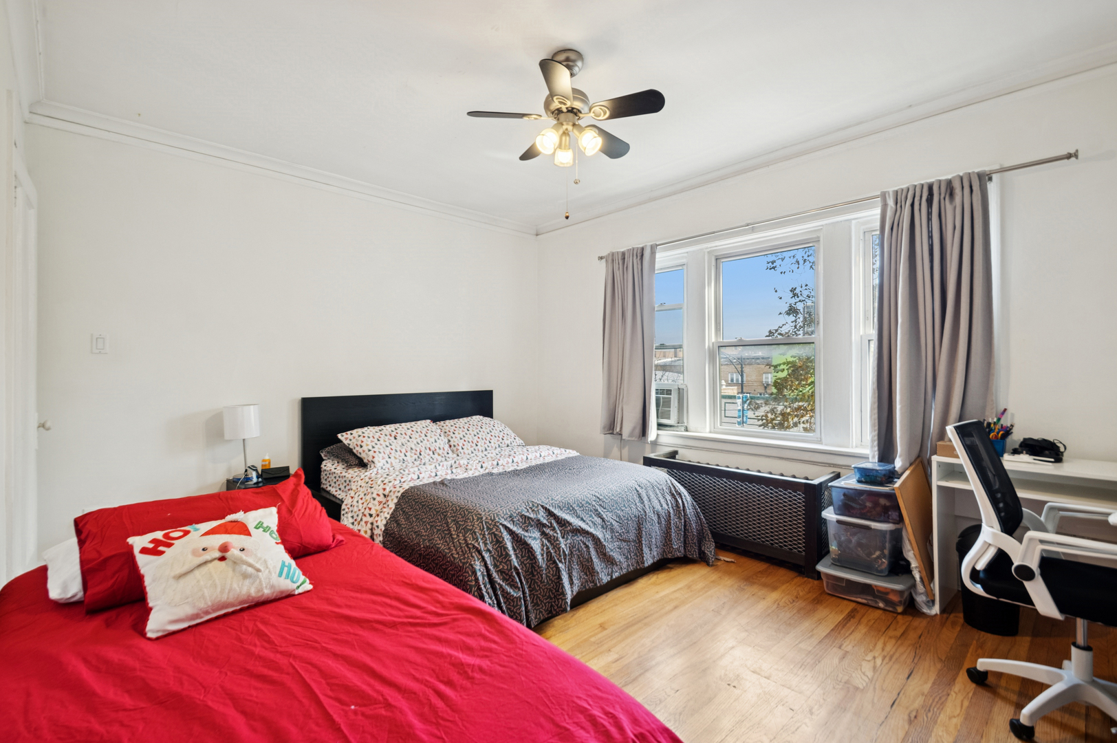 6238 North Broadway, Unit 3N Chicago, IL 60660 - Photo 7 of 13