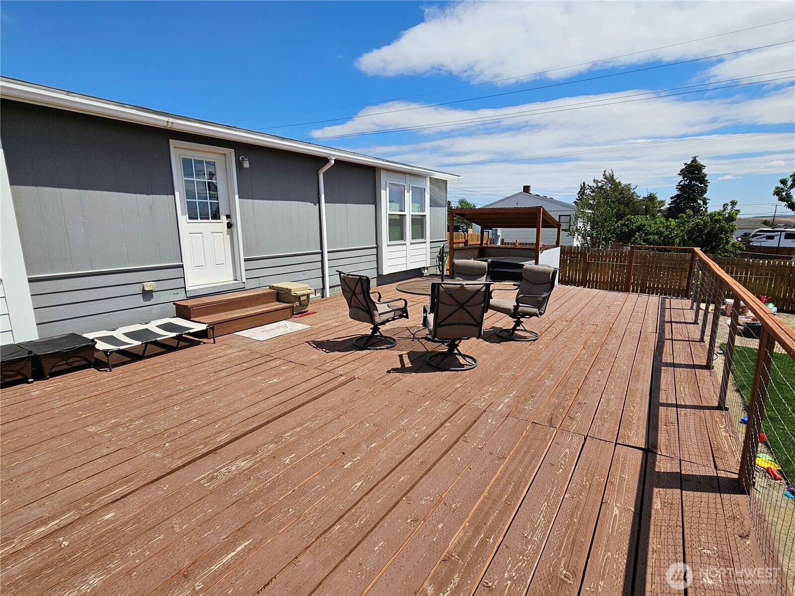 114 East 7th Street Lind, WA 99341 - Photo 26 of 36