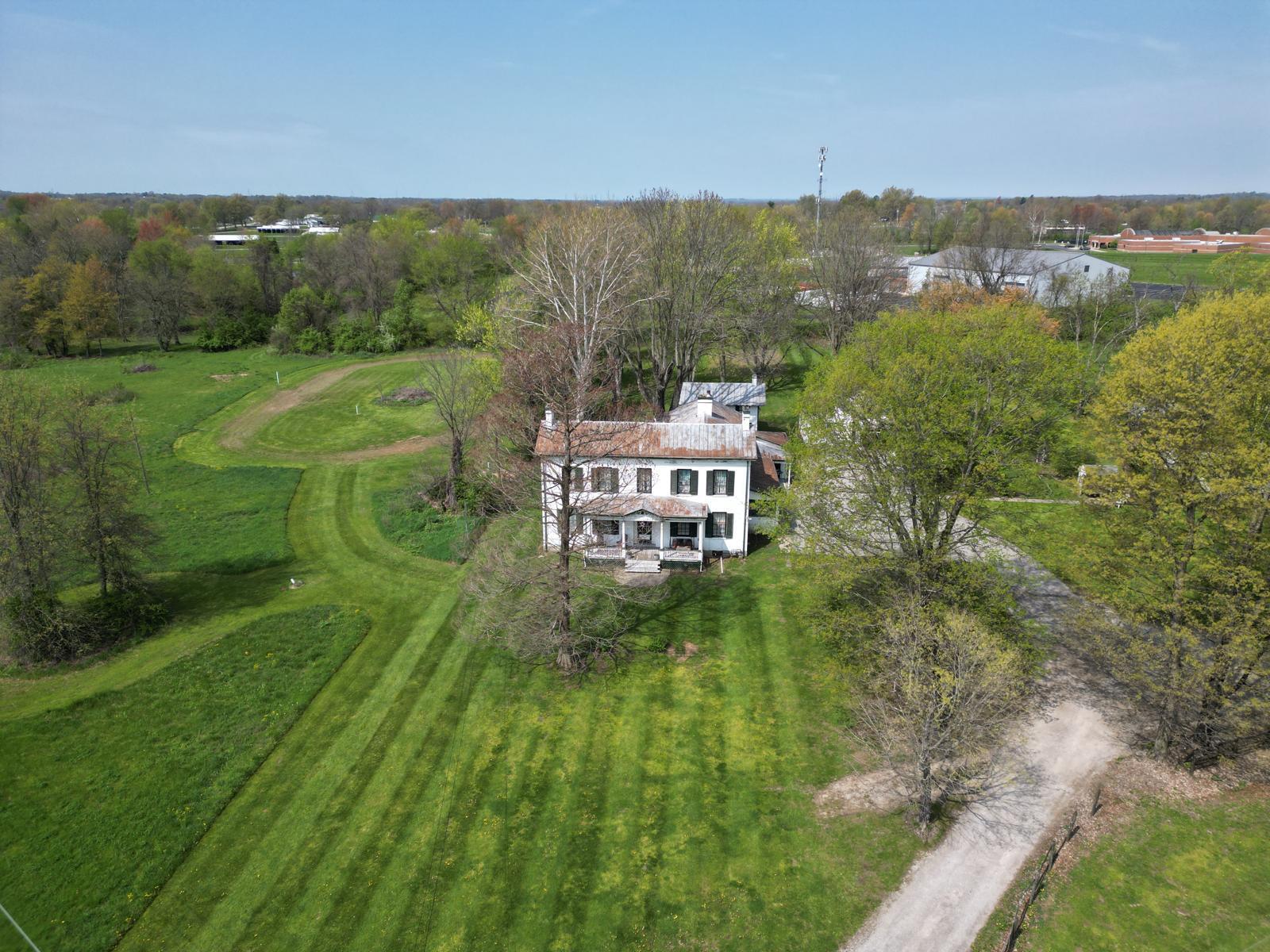 5695 Bullittsville Road Burlington, KY 41005 - Photo 6 of 50