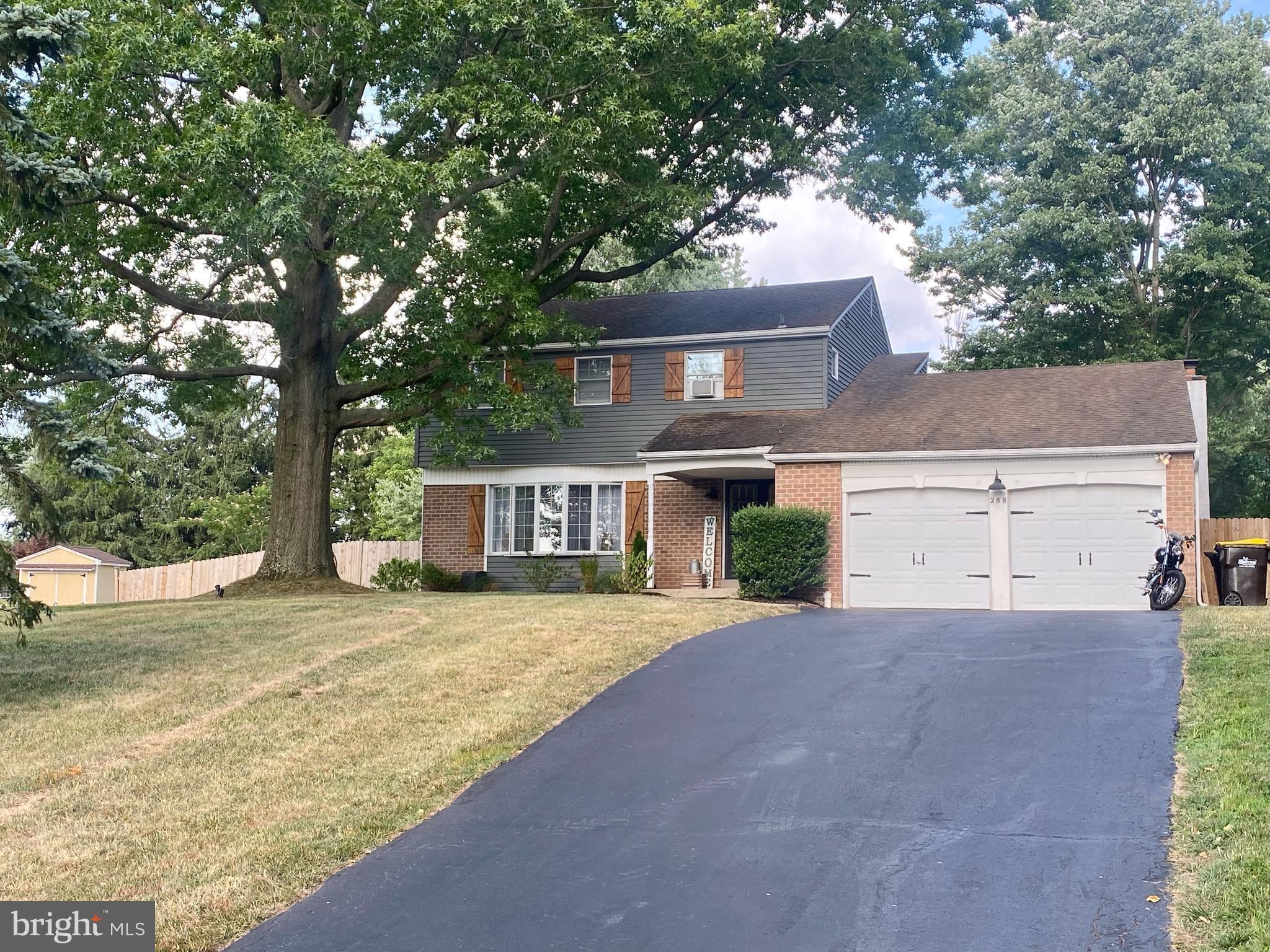 288 Manor Road Harleysville, PA 19438 - Photo 1 of 33 Gallery Image 1