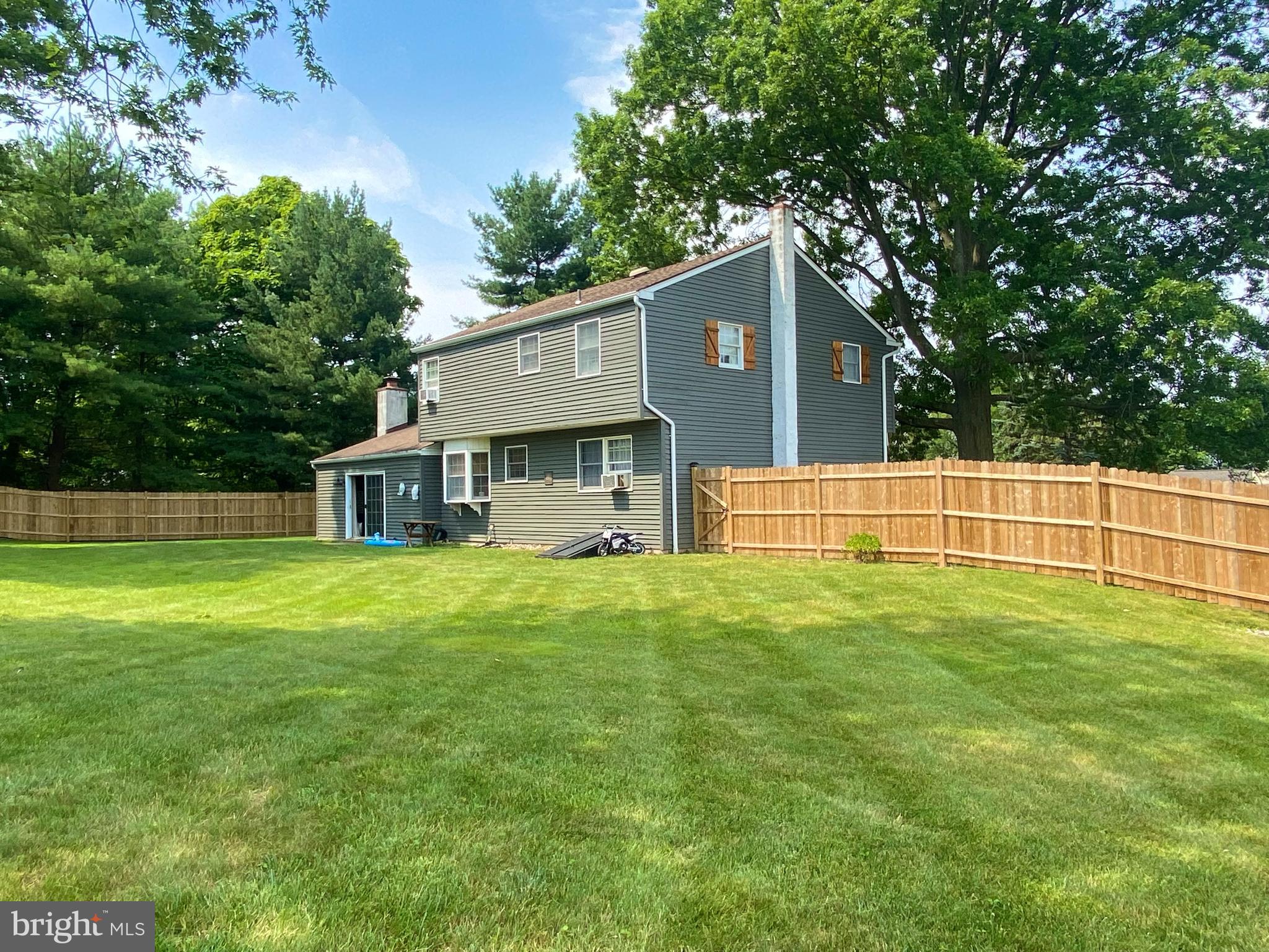 288 Manor Road Harleysville, PA 19438 - Photo 28 of 33 Gallery Image 28