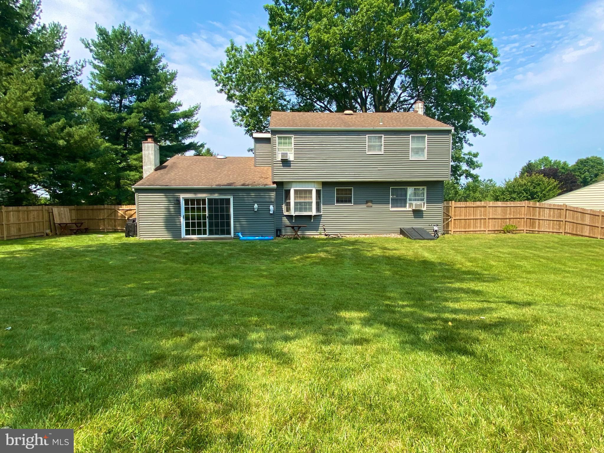 288 Manor Road Harleysville, PA 19438 - Photo 29 of 33 Gallery Image 29