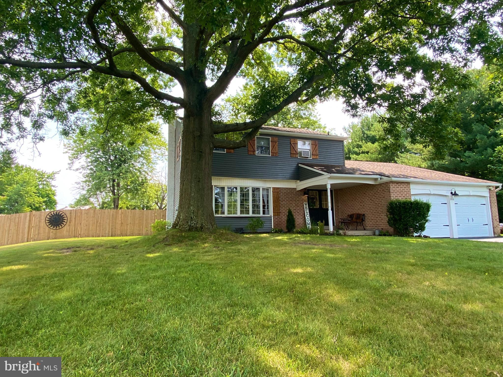 288 Manor Road Harleysville, PA 19438 - Photo 31 of 33 Gallery Image 31