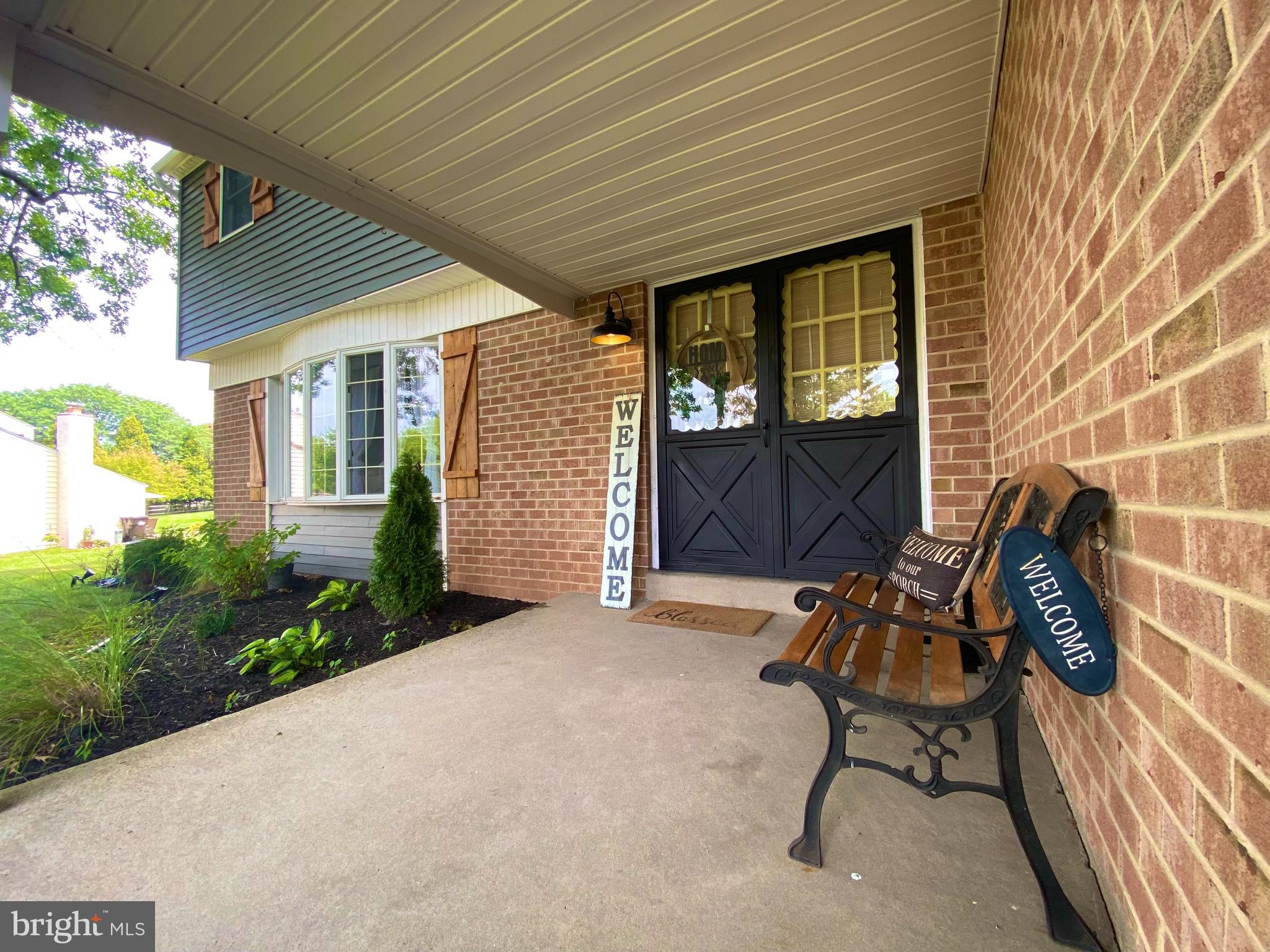 288 Manor Road Harleysville, PA 19438 - Photo 32 of 33 Gallery Image 32