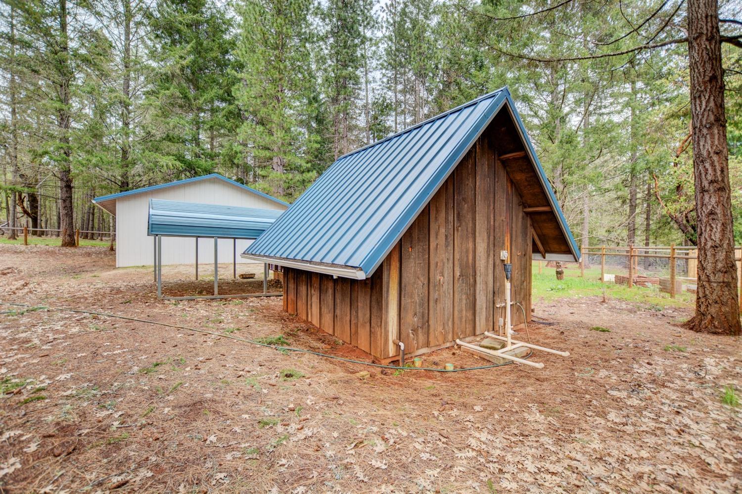 650 Onion Mountain Road Wilderville, OR 97543 - Photo 27 of 34 Additional Photo