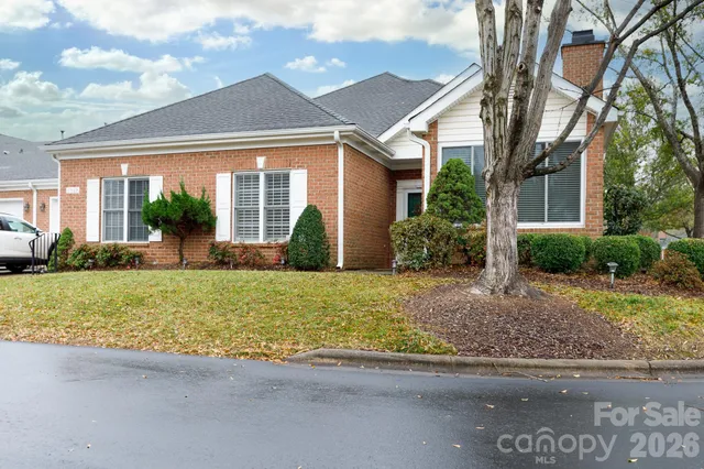 $449,000 | 11349 Olde Turnbury Court, Charlotte, NC 28277