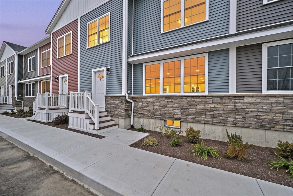 20 Simmonds Boulevard, Unit 20 Randolph, MA 02368 - Photo 27 of 29 Gallery Image 27