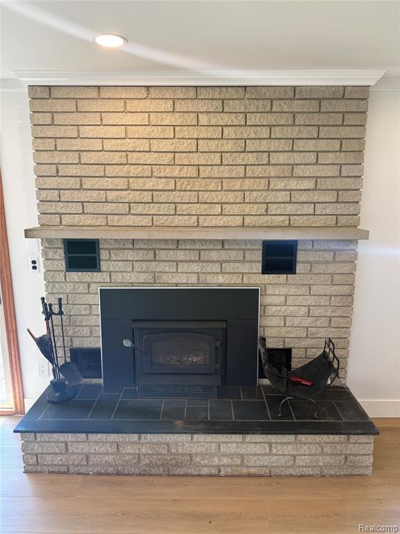 11779 Dunn Road Memphis, MI 48041 - Photo 9 of 37