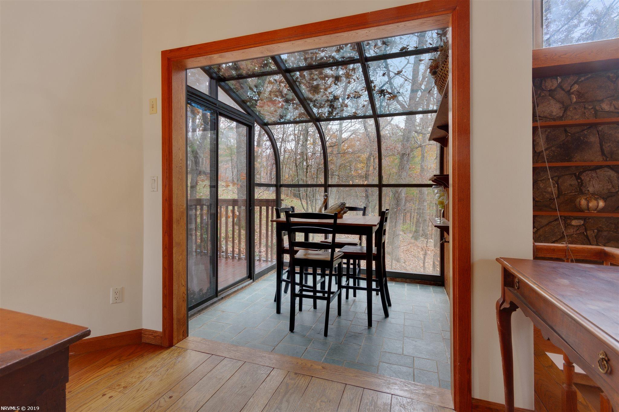 4649 Heavener Road Radford, VA 24141 - Photo 16 of 44 Gallery Image 16