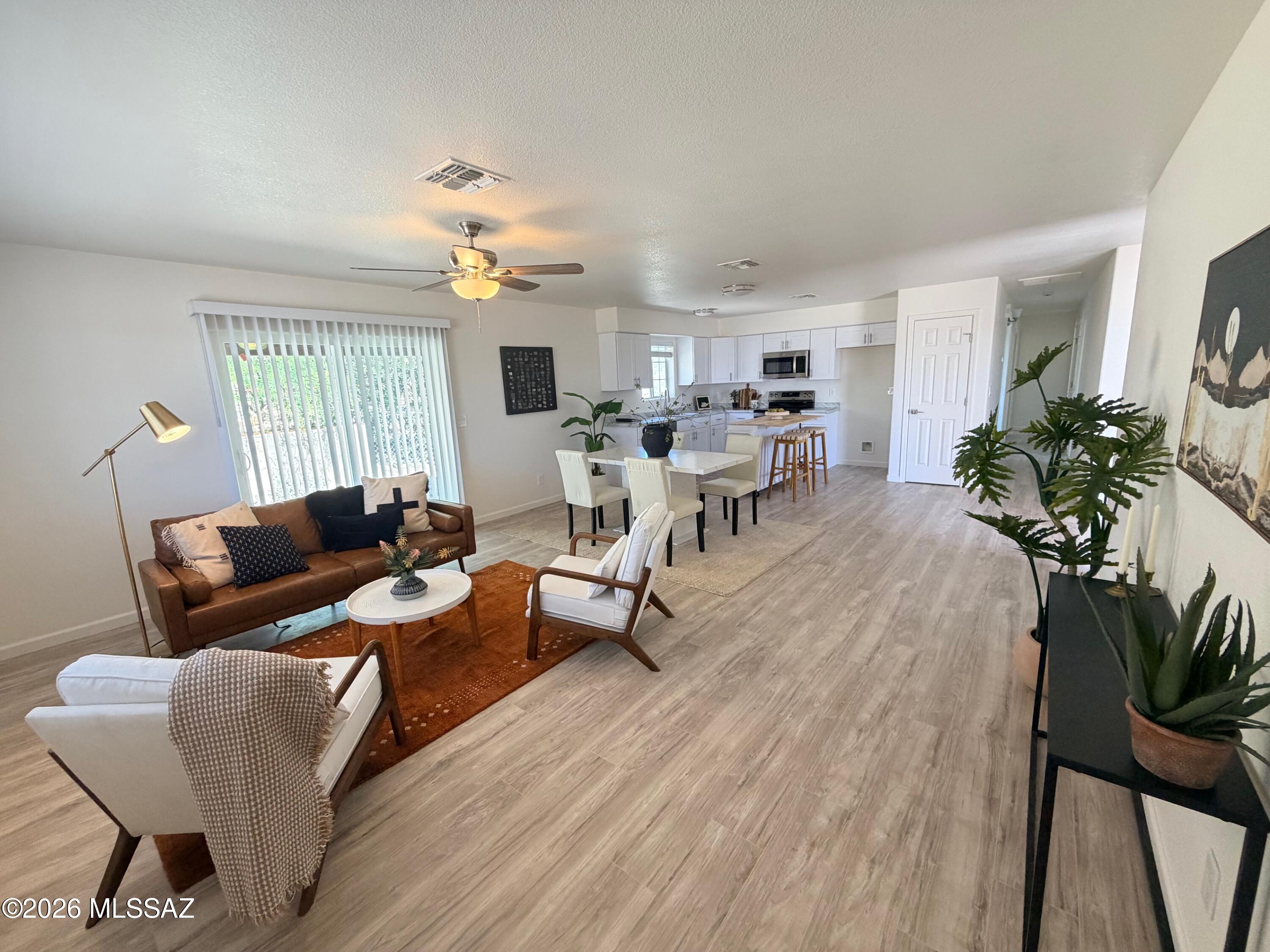 1029 Camino Estrella Rio Rico, AZ 85648 - Photo 2 of 31 Gallery Image 2