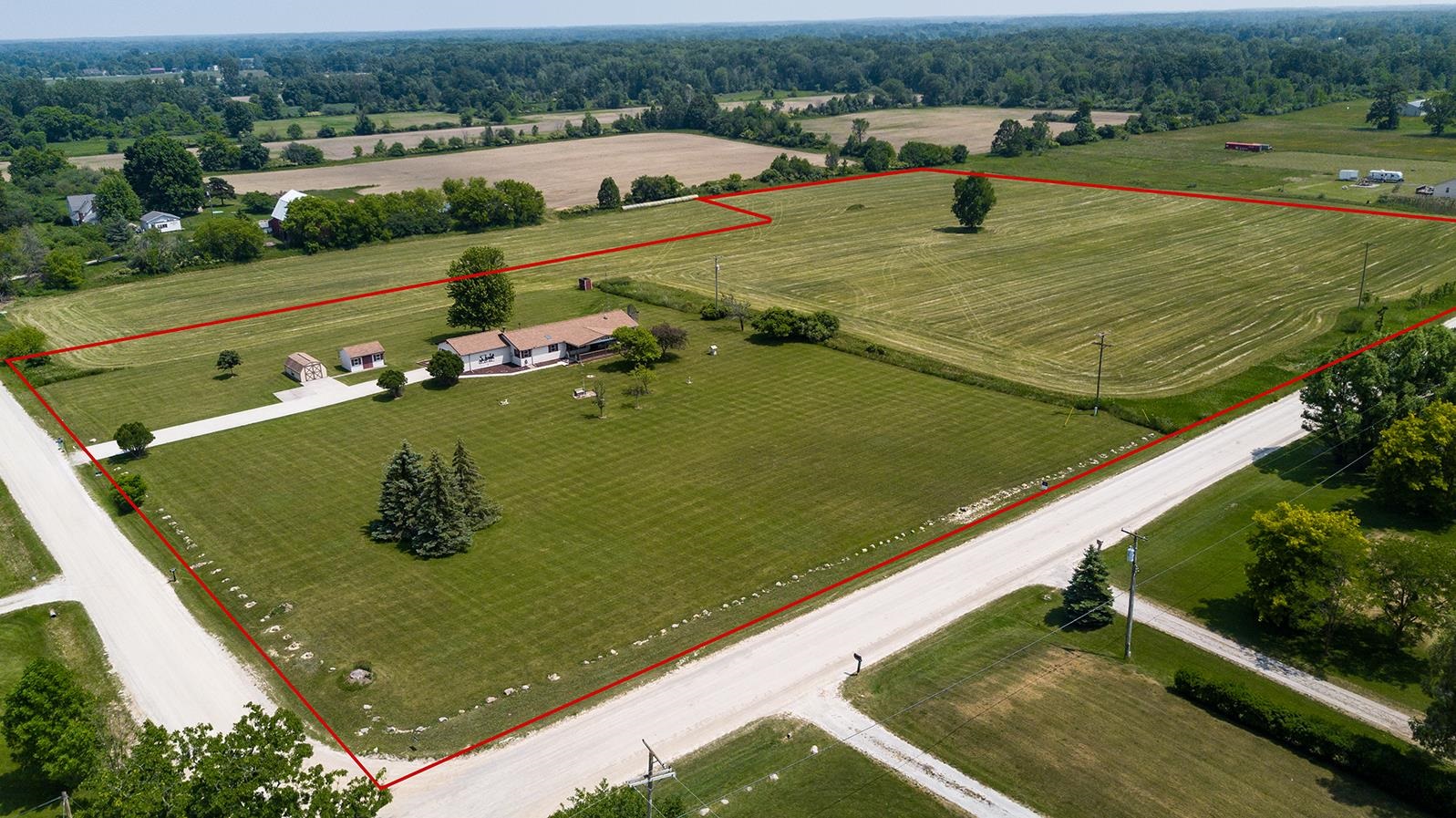 4488 Breen Road Emmett, MI 48022 - Photo 32 of 33
